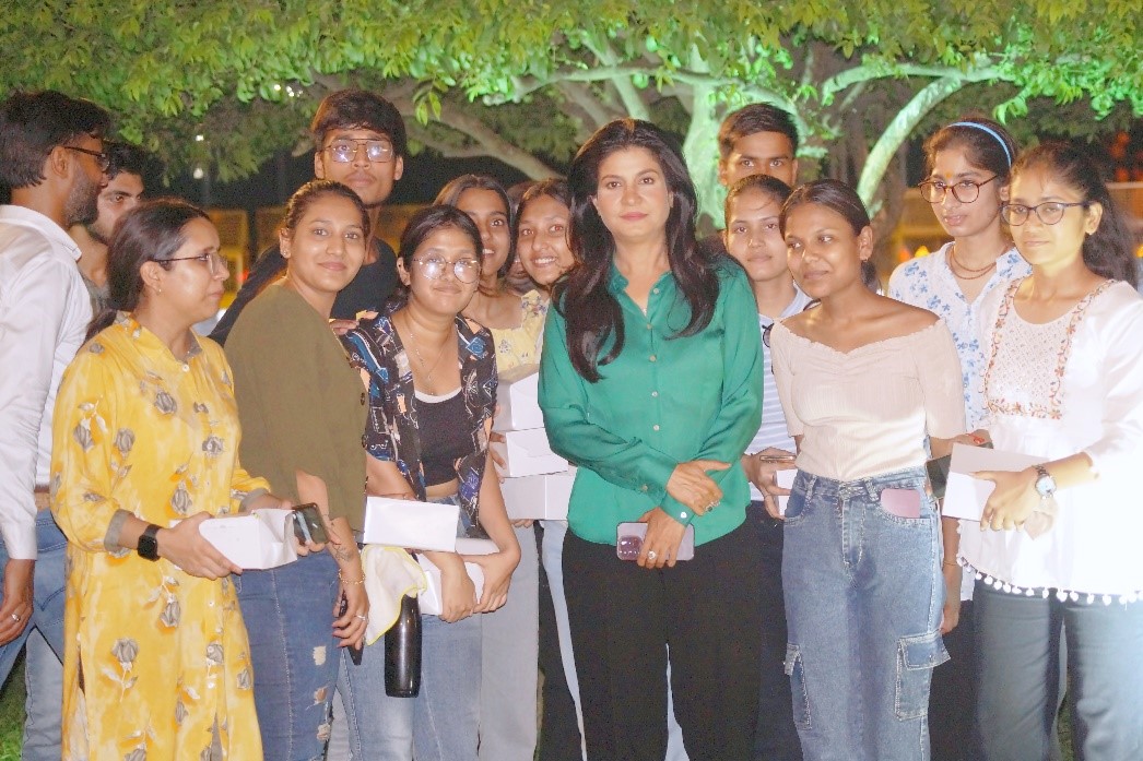 mass communication and journalism colleges